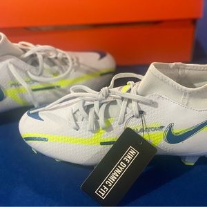 Nike Soccer Cleats